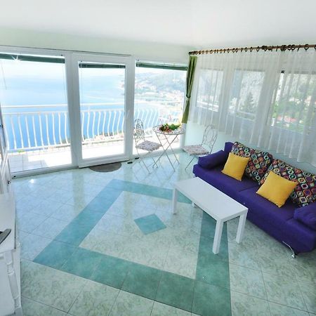 Apartmán Almissa Omiš Exteriér fotografie