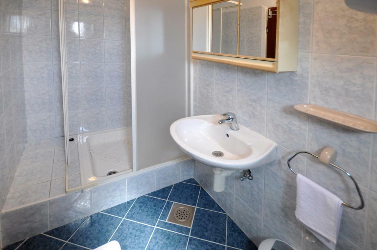Apartmán Almissa Omiš Exteriér fotografie